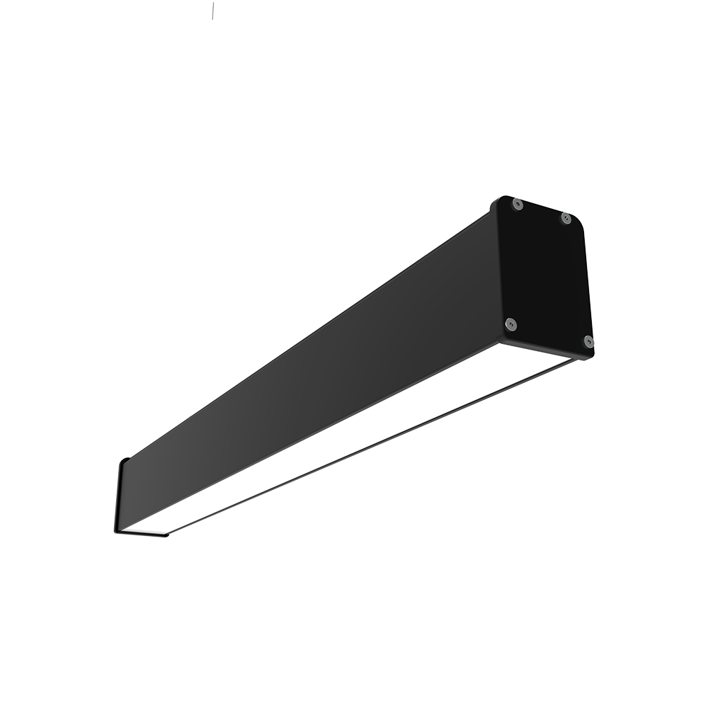 LADEN Dekoratif Lineer LED Armatür