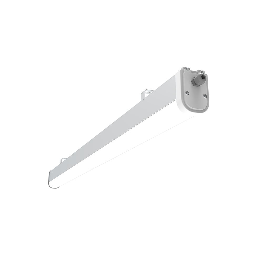 Lupaled LED Etanj Armatürü