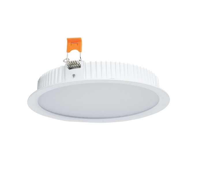 RİO Sıva Altı Downlight Armatür