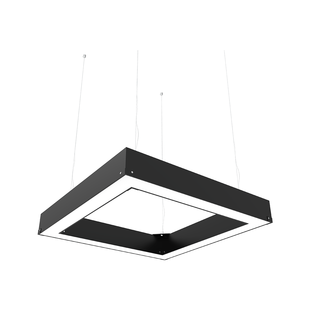 RİGEL Dekoratif Lineer LED Armatür