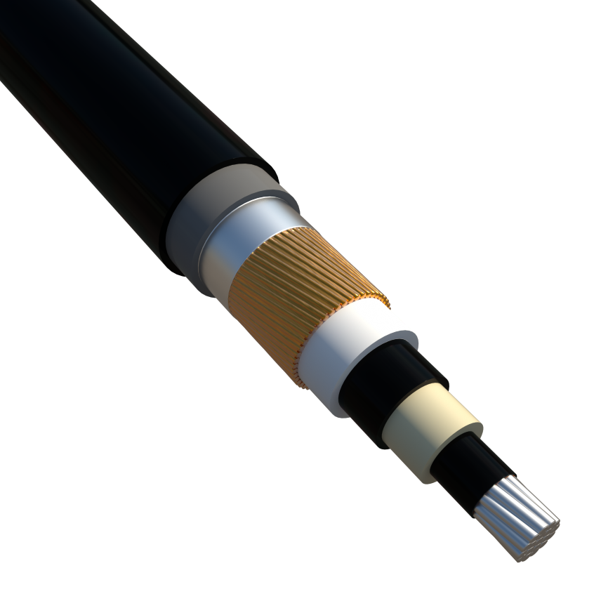 NA2XS(FL)H 12/20 kV