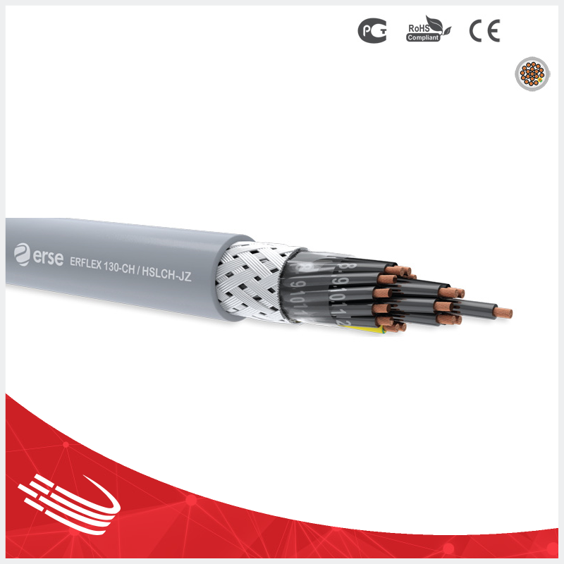 ERFLEX 130-CH / HSLCH