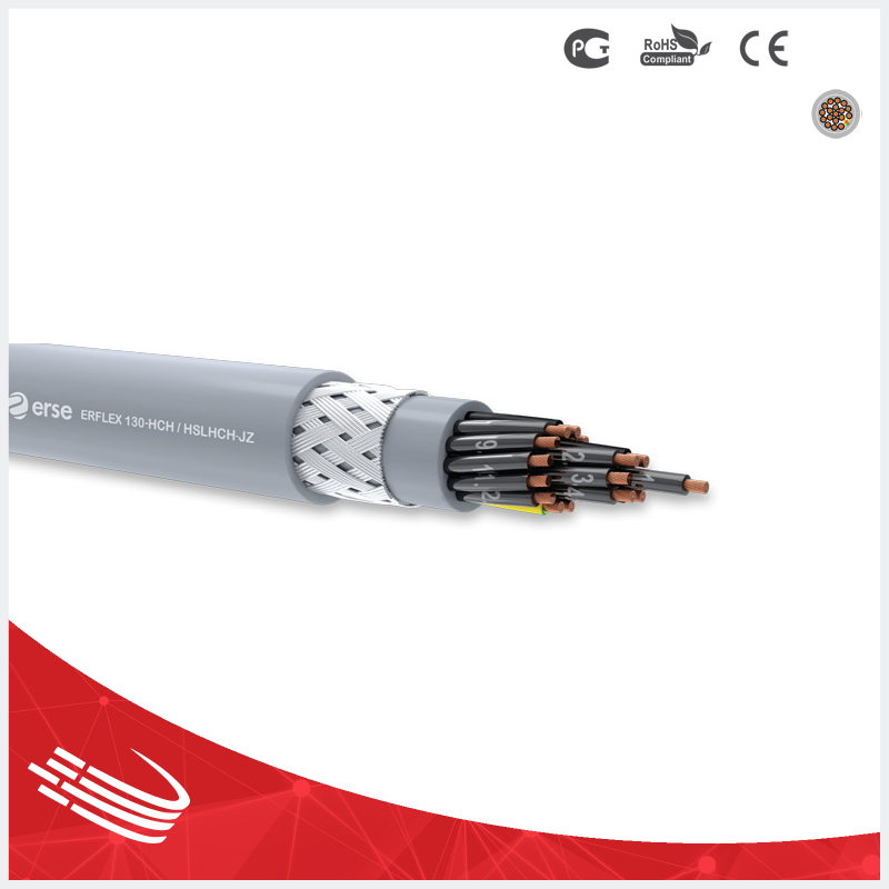 ERFLEX 130-HCH / HSLHCH