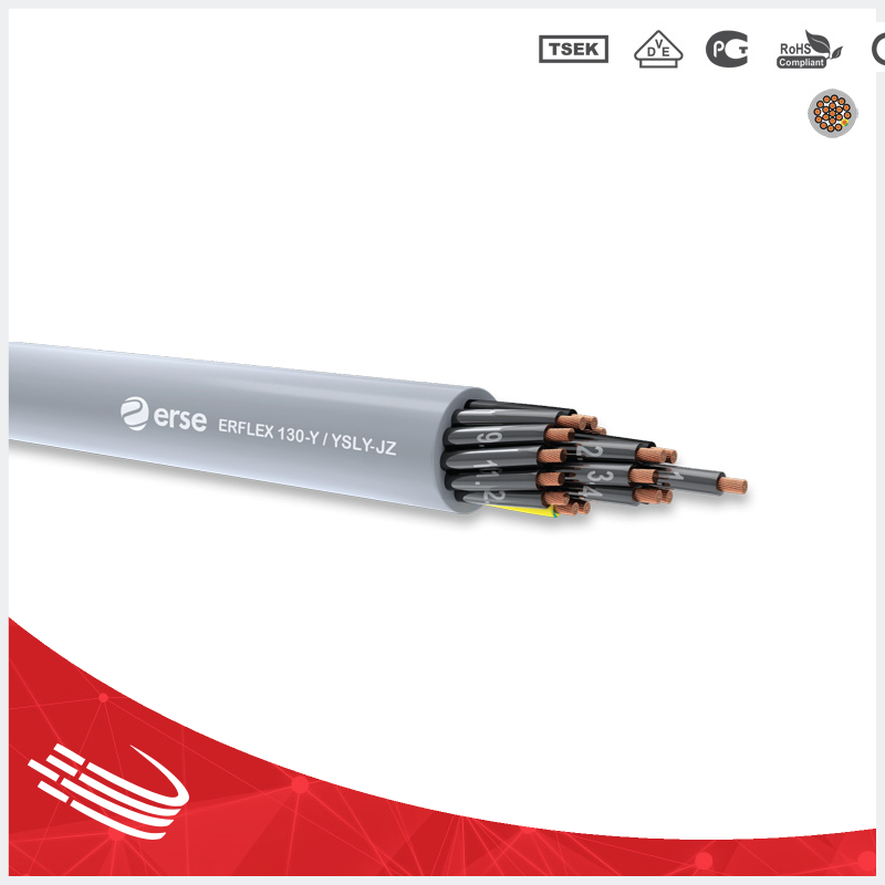 ERFLEX 130-Y / YSLY