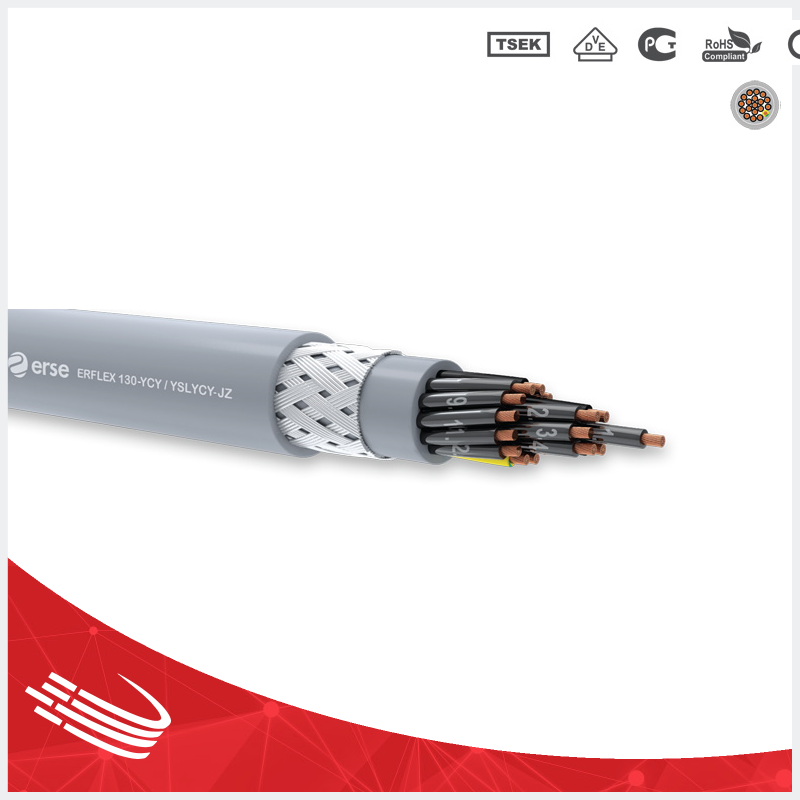 ERFLEX 130-YCY / YSLYCY