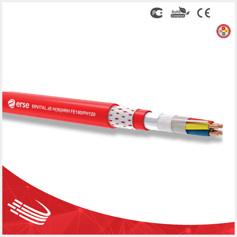 ERVITAL JE-H(St)HRH FE180/PH120