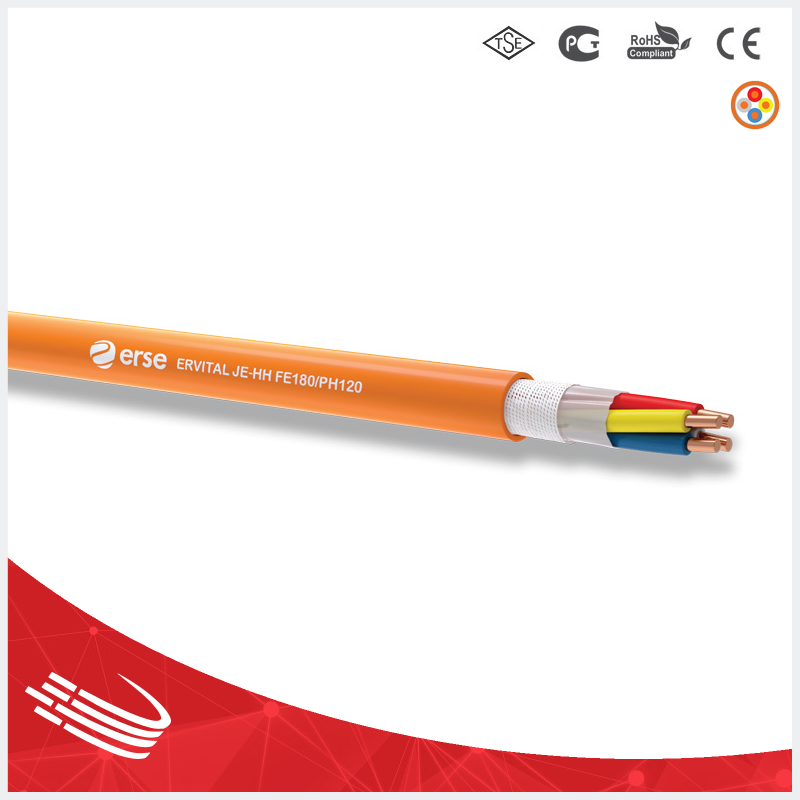 ERVITAL JE-HH FE180/PH120
