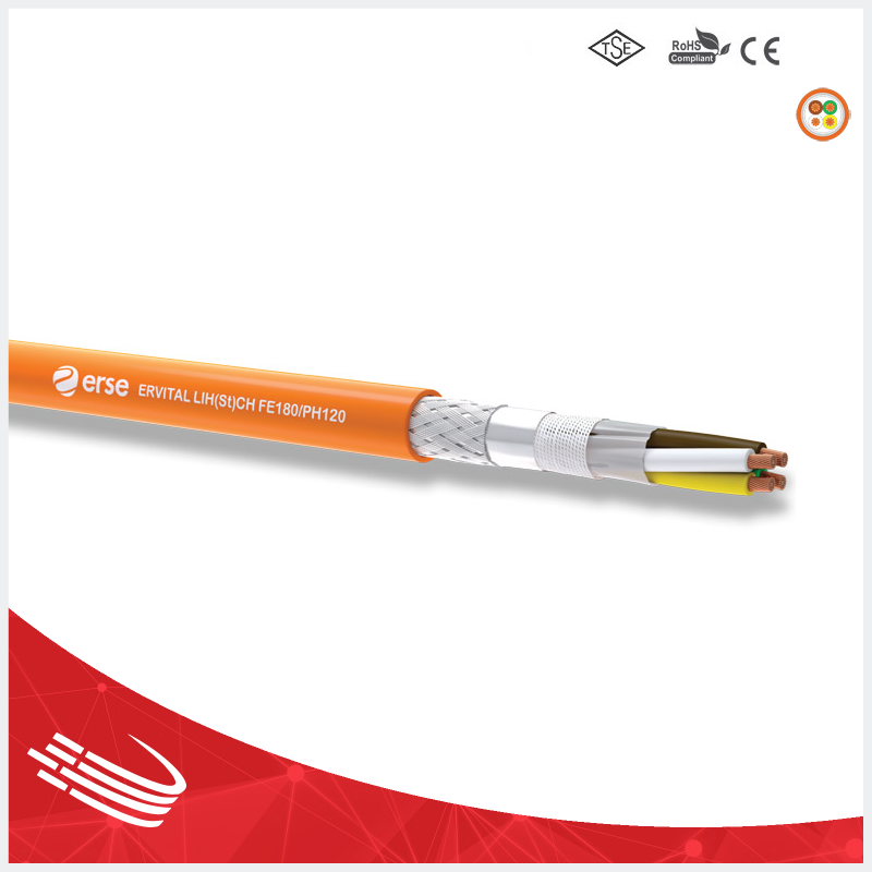 ERVITAL LIH(St)CH FE180/PH120