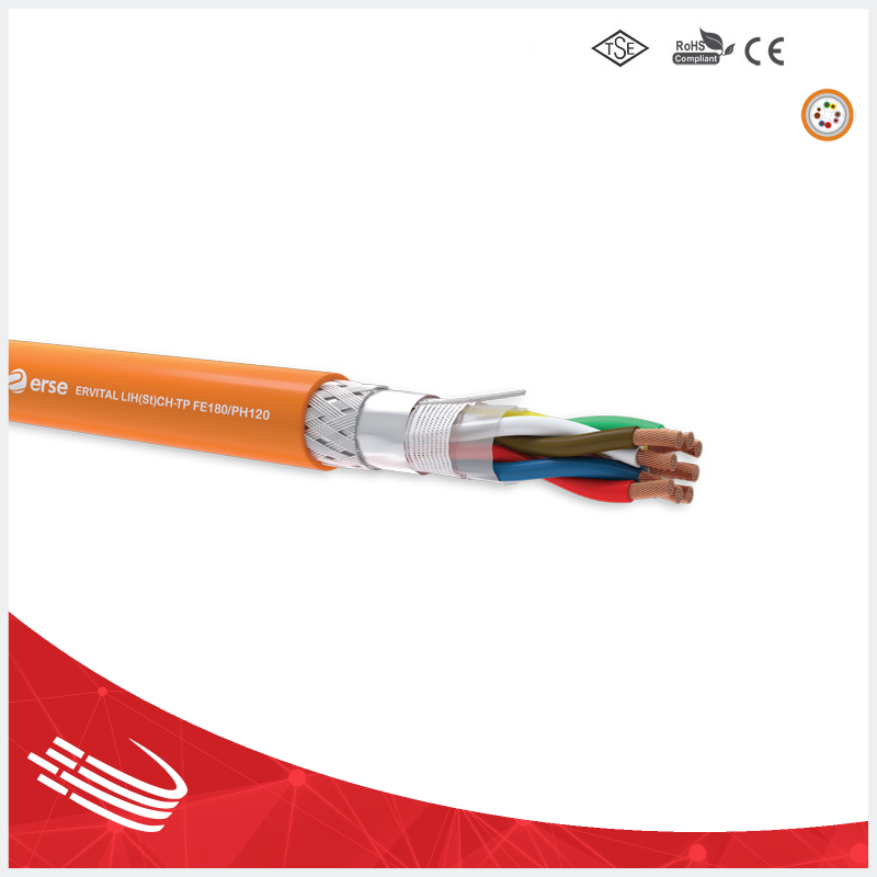 ERVITAL LIH(St)CH-TP FE180/PH120