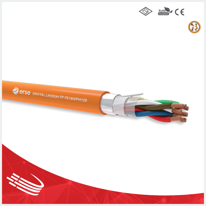 ERVITAL LIH(St)H-TP FE180/PH120