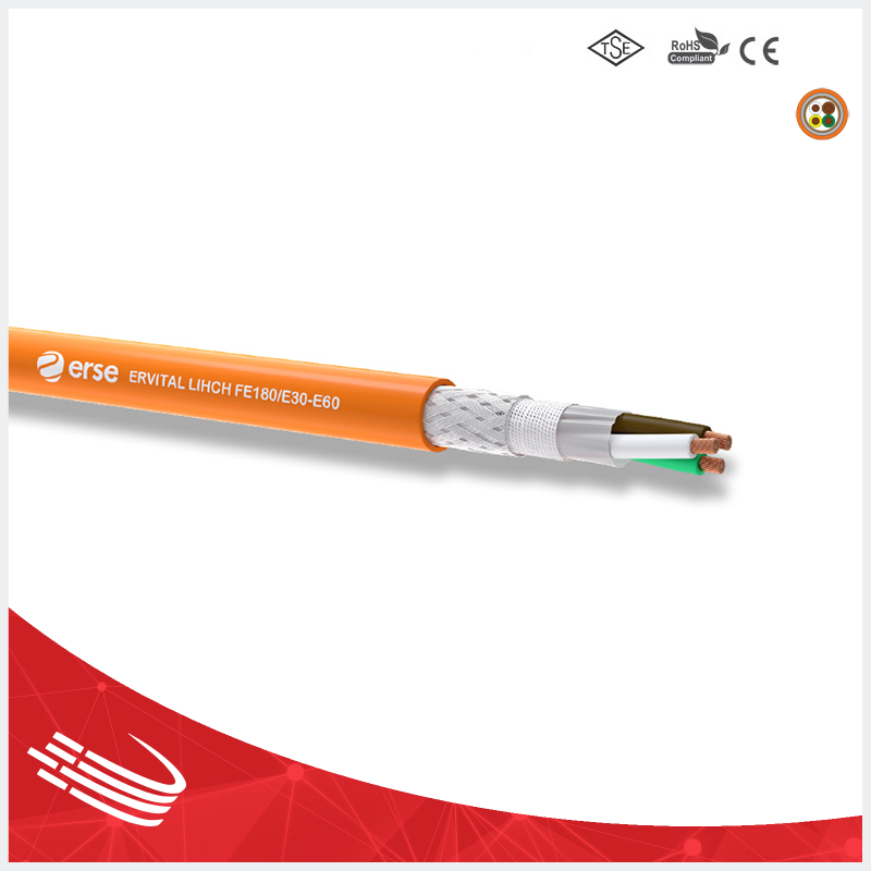 ERVITAL LIHCH FE 180/E30-E60
