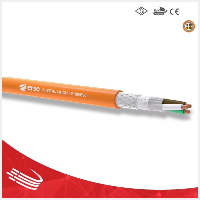 ERVITAL LIHCH FE180/E90