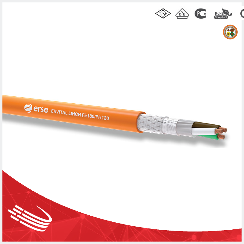 ERVITAL LIHCH FE180/PH120