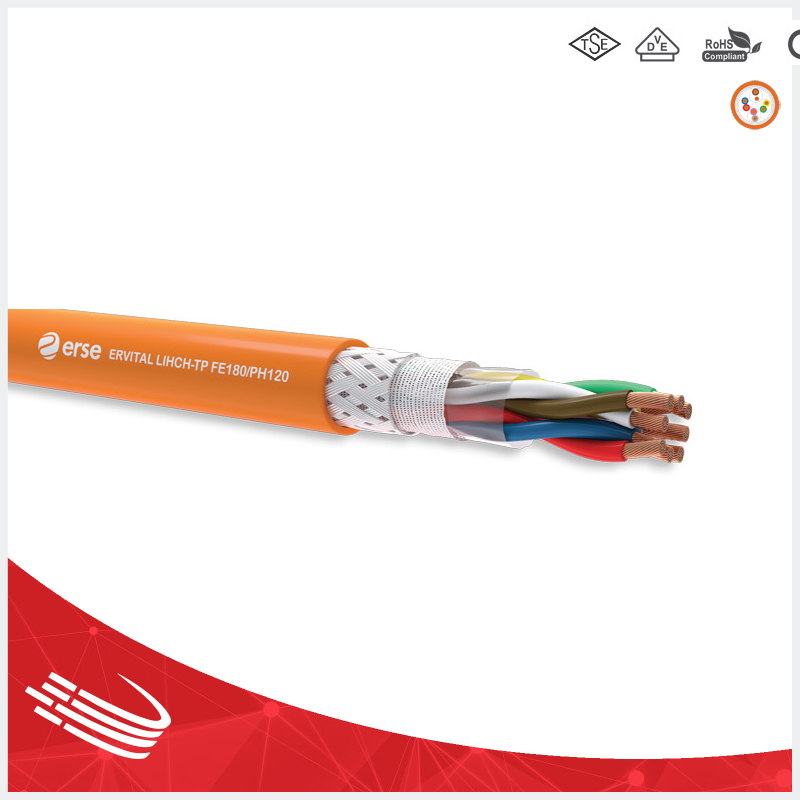 ERVITAL LIHCH-TP FE180/PH120