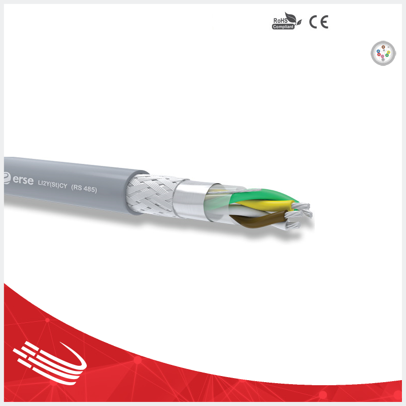 LI2Y(St)CY (RS 485)