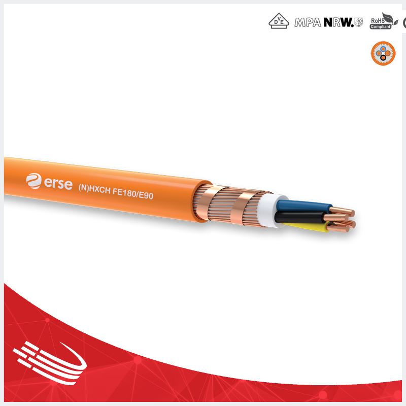 (N)HXCH FE180/E90
