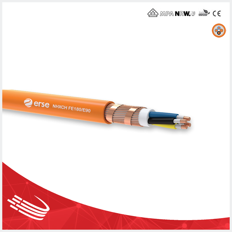 NHXCH FE180/E90