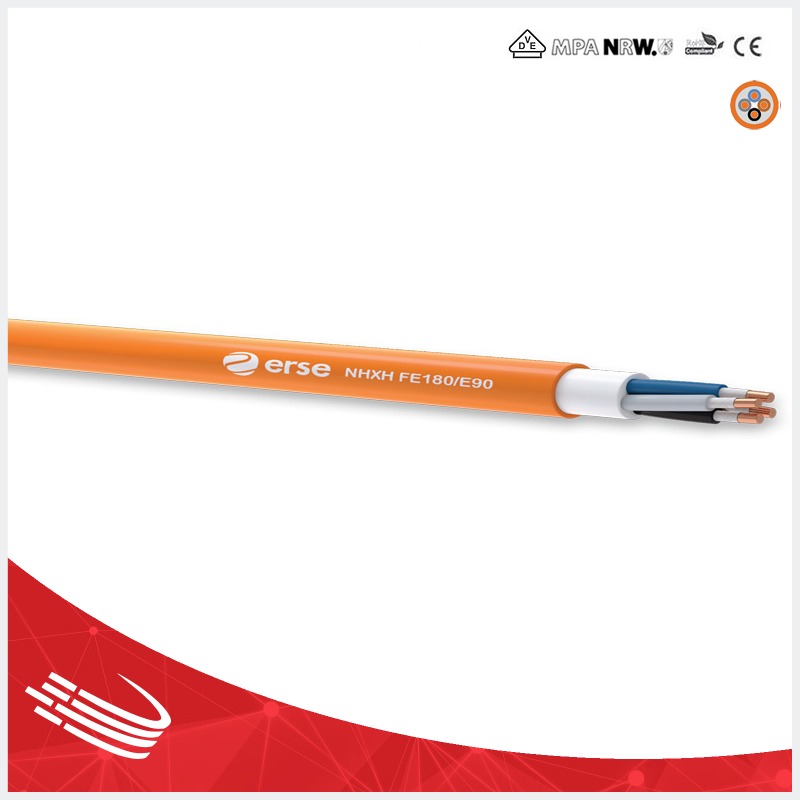 NHXH FE180/E90