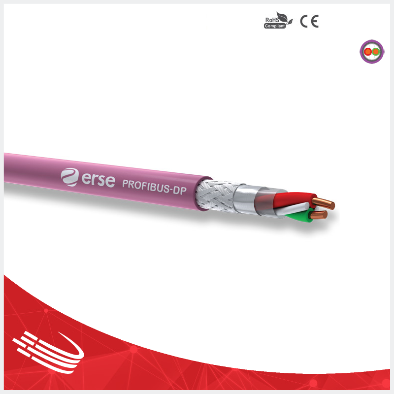 PROFIBUS-DP