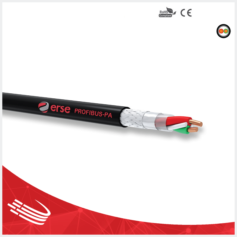 PROFIBUS-PA