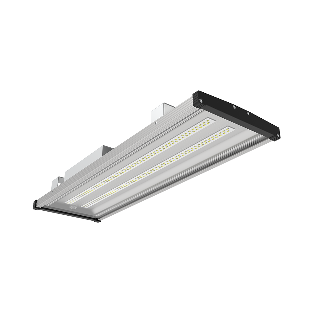 IRIS Led Yüksek Tavan Aydınlatma Armaturu